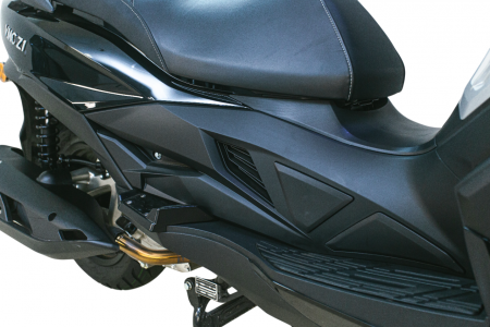 Скутер VMC Z1