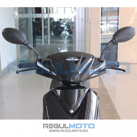Скутер Regulmoto DIGITA 50 (LJ50QT-3L)