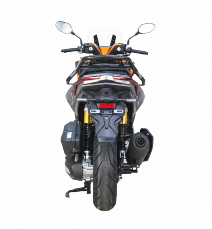 Скутер VMC T15