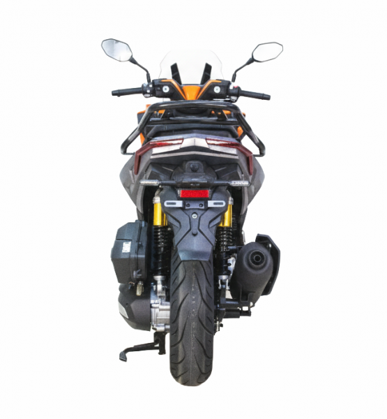 Скутер VMC T15