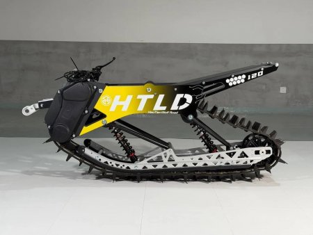 Гусеничный комплект HTLD 120’ 