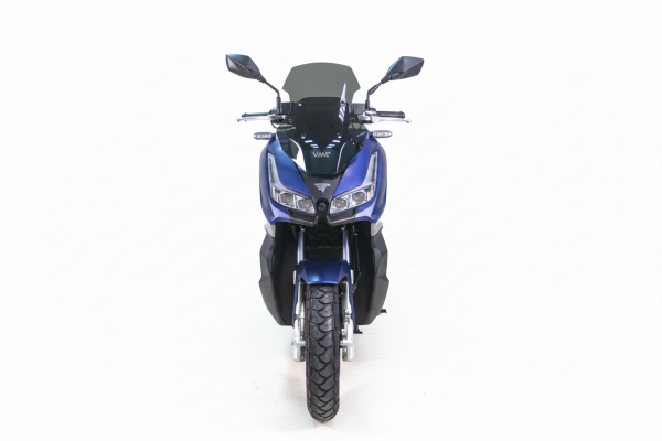 Скутер VMC JET 49/170