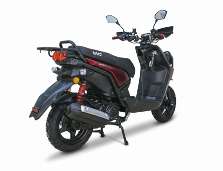 Скутер VMC Smart II 49/150