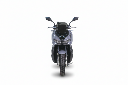 Скутер VMC JET 49/170