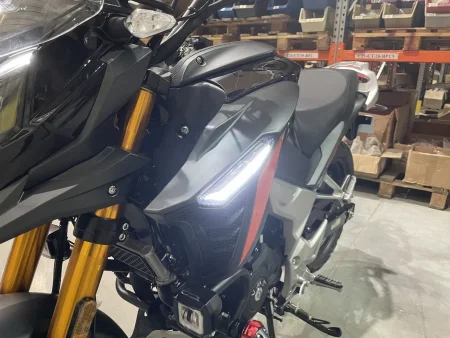 Турэндуро VMC GS300