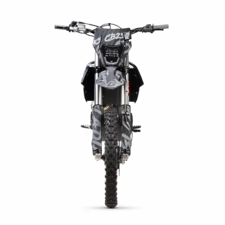 Эндуро кроссовый мотоцикл GLADIATOR K5 