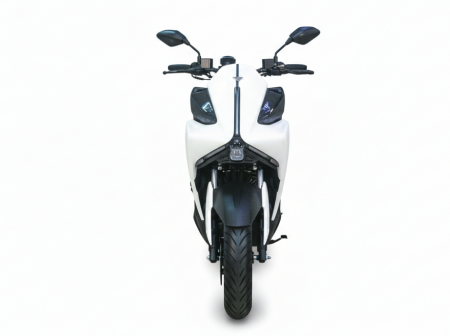 Скутер VMC Cyclone 49/170