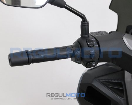 Скутер Regulmoto ELEMENT 300CC 4T (LJ300T-18) EFI c ПТС
