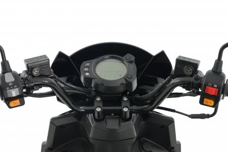 Скутер Gladiator BWS 