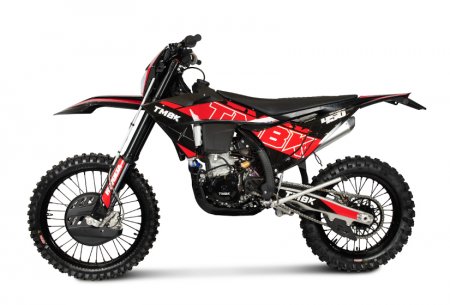 TMBK Revolta 450NC EFI
