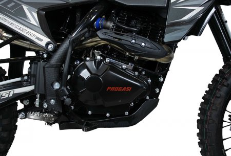 Эндуро кроссовый мотоцикл Progasi Super Max 300 PRO