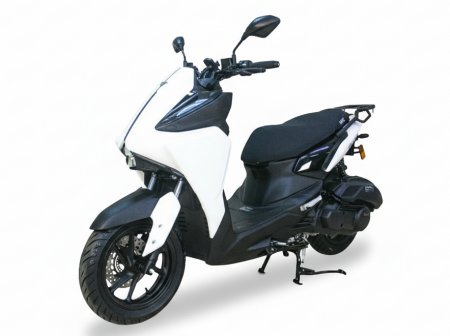 Скутер VMC Cyclone 49/170