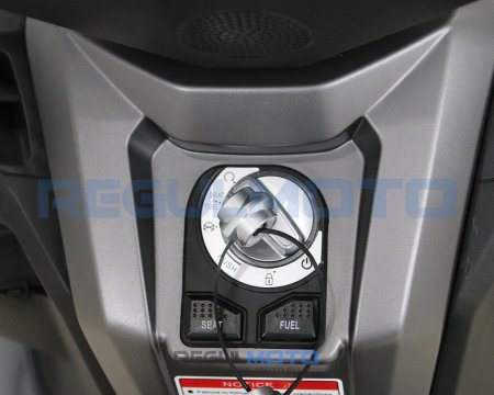 Скутер Regulmoto ELEMENT 300CC 4T (LJ300T-18) EFI c ПТС