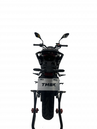 Дорожный мотоцикл TMBK MONTANA 250 (165 FMM) синий