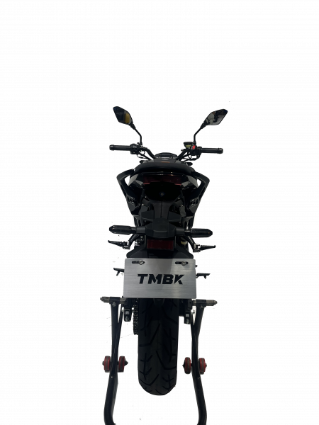 Дорожный мотоцикл TMBK MONTANA 250 (165 FMM) синий