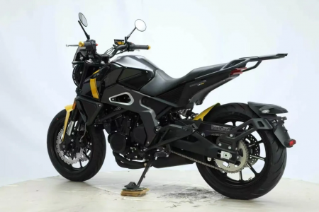 Мотоцикл Regulmoto ARTHUR LB700