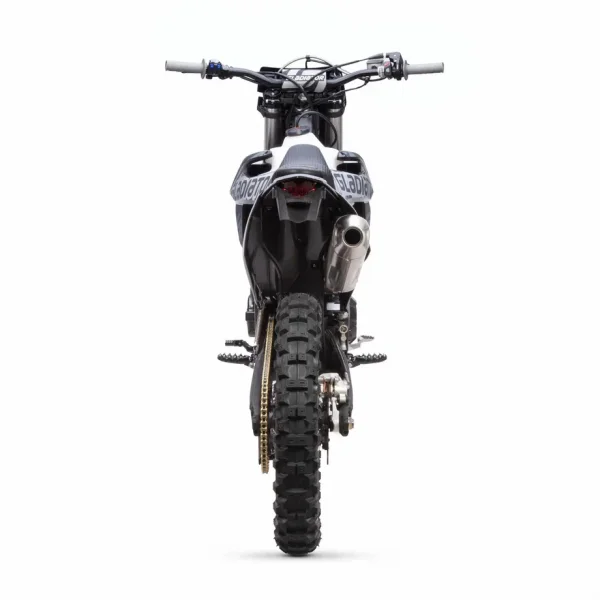 Эндуро кроссовый мотоцикл GLADIATOR K5 