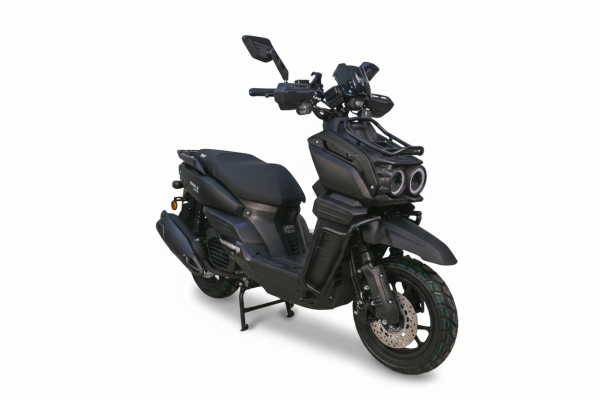 Скутер VMC SMART-III 49/170 