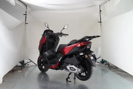Скутер VMC X-MAX