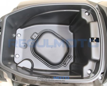 Скутер Regulmoto Zoomer 175 c ПТС