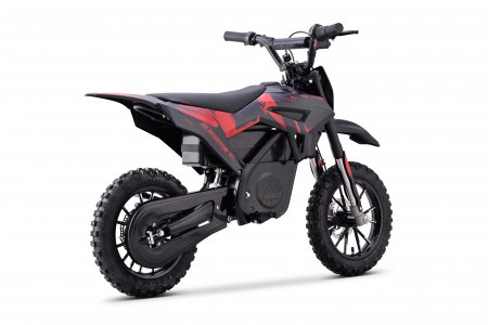 Электрический питбайк Gladiator E1 10/10 