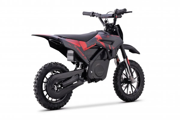 Электрический питбайк Gladiator E1 10/10 