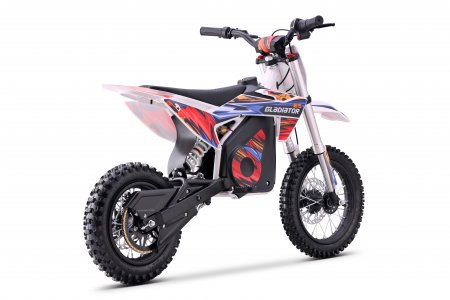 Электрический питбайк Gladiator E5 12/10 