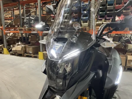 Турэндуро VMC GS300