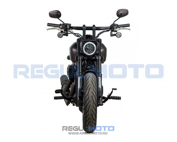 Мотоцикл Regulmoto V BOB ПТС