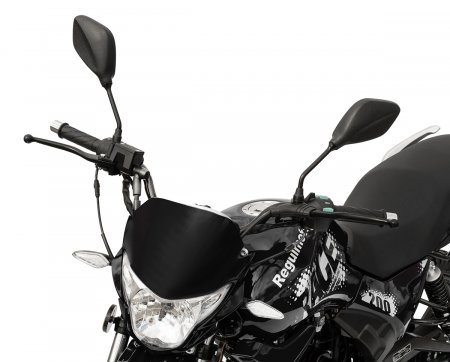 Мотоцикл Regulmoto SK200-9 с ПТС