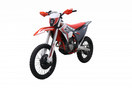 Эндуро кроссовый мотоцикл Loncin X-Spurs 300