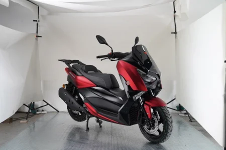 Скутер VMC X-MAX