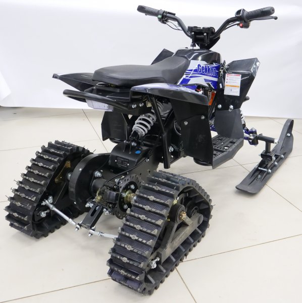 Гусеничный комплект для квадроцикла Gekkon 1300W