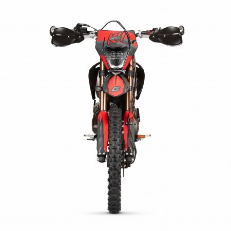Эндуро кроссовый мотоцикл GLADIATOR K4 