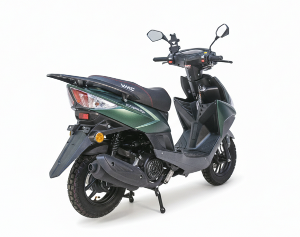 Скутер VMC Corsa RS 49/150