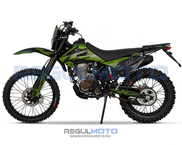 Мотоцикл Regulmoto Sport-003 Z с ПТС