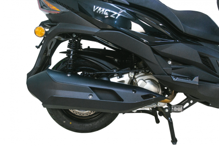 Скутер VMC Z1