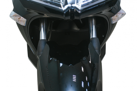 Скутер VMC Z1