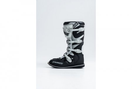 STAREZZI Roma Grey Black