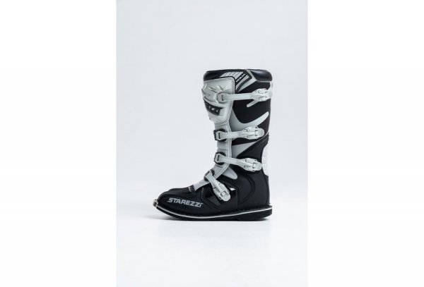 STAREZZI Roma Grey Black