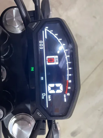 Мопед VMC Monster