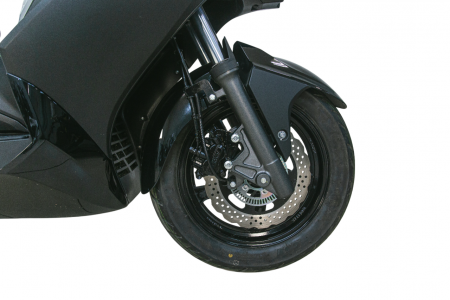 Скутер VMC Z1
