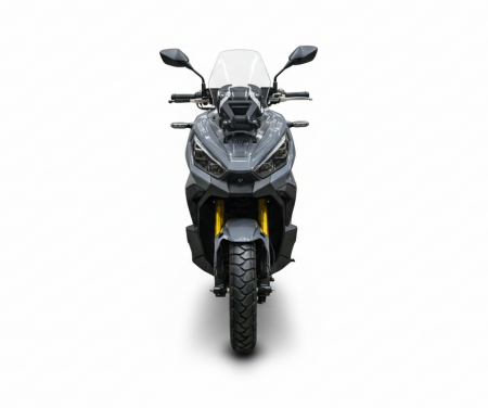 Скутер VMC DISCOVERY 49/170