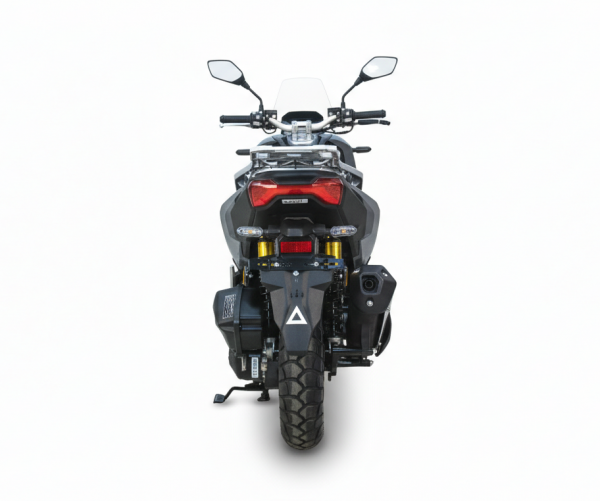 Скутер VMC DISCOVERY 49/170