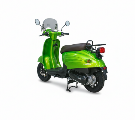 Скутер VMC Sprint 49/125