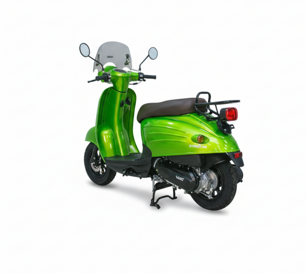 Скутер VMC Sprint 49/125