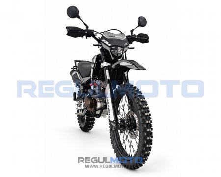 Мотоцикл Regulmoto Grizzly PR300PRO с ПТС
