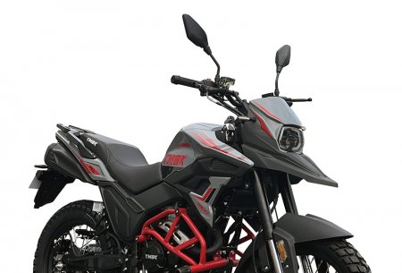 Турэндуро мотоцикл TMBK RIGO 250