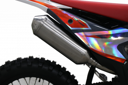 Эндуро кроссовый мотоцикл LONCIN X-Spurs 300L (птс)