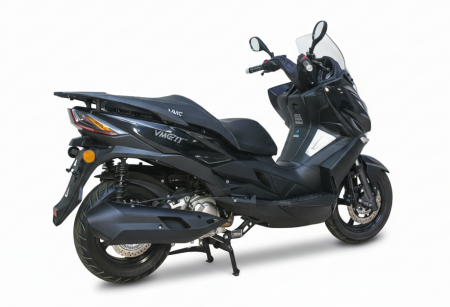 Скутер VMC Z1